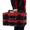 Kufr E-Case S-F (vč.pěnové mřížky) Einhell 4540019
