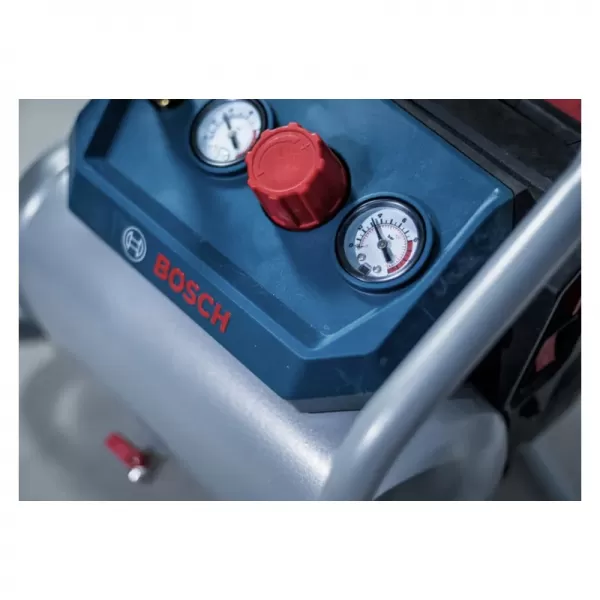 Akumulátorový kompresor GKO18V-51 BOSCH Professional 0601492000