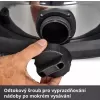 Aku vysavač na mokré a suché vysávání 36V/bez aku TE-VC 36/30 Li S-Solo Einhell 2347140