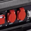 Generátor proudu (benzínový) TC-PG 35/E5 Einhell 4152551