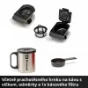 Aku kávovar 18V/bez aku TE-CF 18 Li-Solo Einhell 4609990