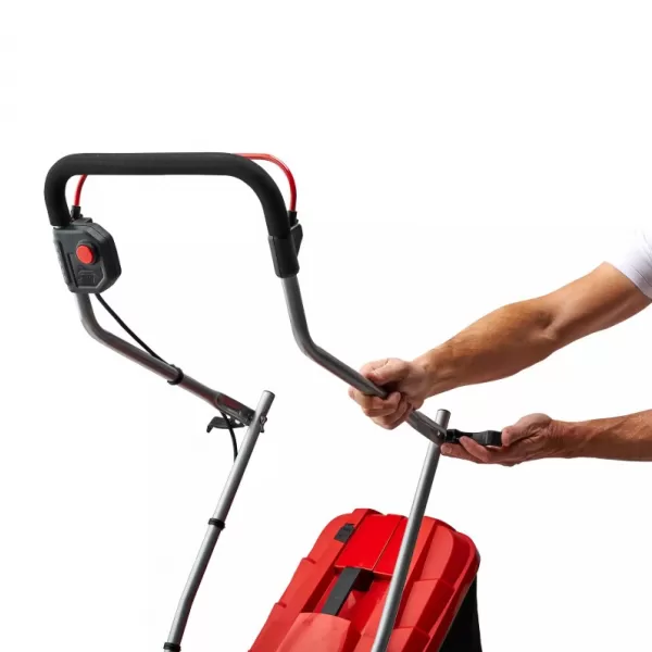 Aku sekačka na trávu 18V/4,0Ah GE-CM 18/33 Li Einhell 3413260