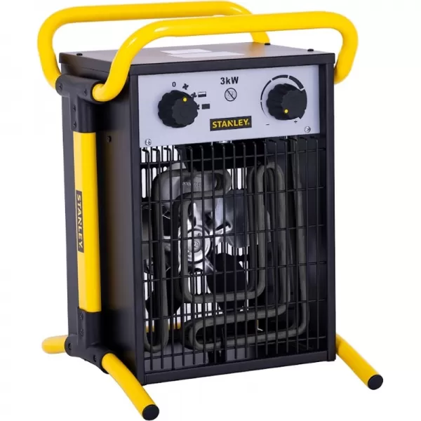 Elektrické topidlo 3 kW Stanley SXJH203000E