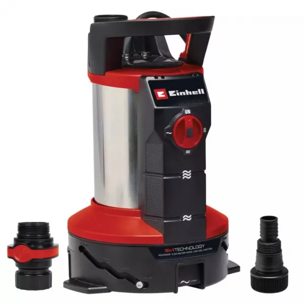 Kalové čerpadlo GE-DP 7935 N-A LL ECO Einhell 4171465