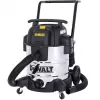 Průmyslový vysavač na mokré a suché vysávání třídy L 50 l DeWALT DXV50SPTA