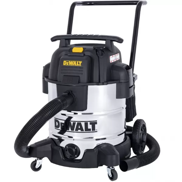 Průmyslový vysavač na mokré a suché vysávání třídy L 50 l DeWALT DXV50SPTA