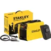 Invertorová svářečka MMA 160 A Stanley WD 160 61437