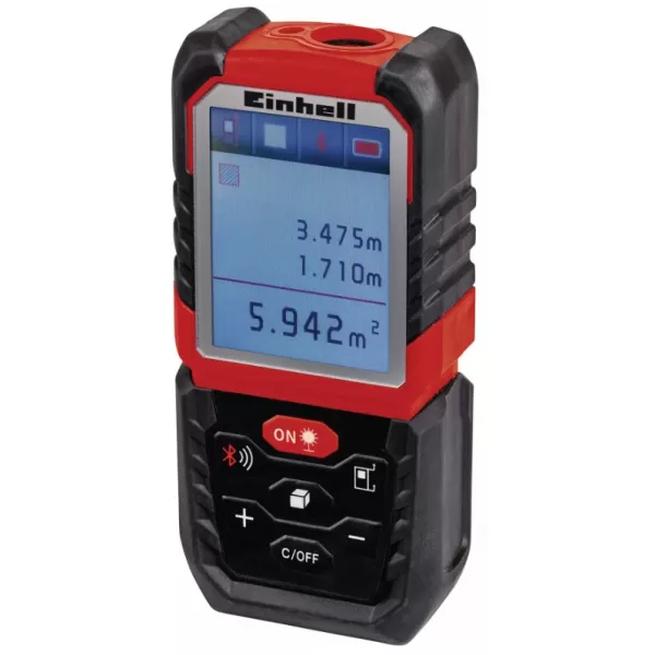 Laserový dálkoměr TE-LD 60 Einhell 2270085