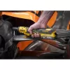 Aku ráčna 1/4“ 18V bez aku XR s bezuhlíkovým motorem DeWALT DCF514N