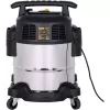 Tichý průmyslový vysavač Stealthsonic na mokré a suché vysávání 20 l DeWALT DXV20S-QT