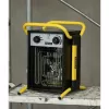 Elektrické topidlo 3 kW Stanley SXJH203000E