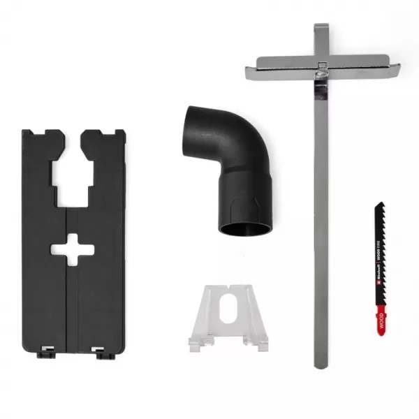 Aku přímočará pila 18V/bez aku TP-JS 18/135 Li BL - Solo Einhell 4321260