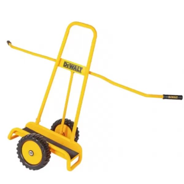 Vozík na sádrokartonové desky 500 kg DeWALT DXWT-202