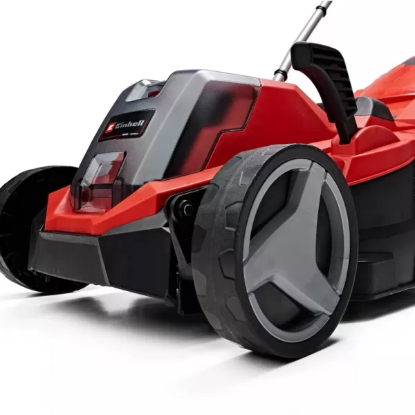 Aku sekačka na trávu 18V/4,0Ah GE-CM 18/33 Li Einhell 3413260