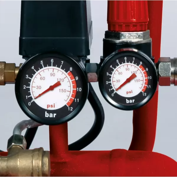 Kompresor TC-AC 270/50/8 Einhell 4007360