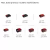 Aku vyžínač 18V/bez aku GC-CT 18/24 Li-Solo Einhell 3411123
