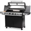 Plynový gril FZG 3035 5+1+1 FIELDMANN 50008358