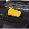 Tichý průmyslový vysavač na mokré a suché vysávání se zásuvkou 20 l DeWALT DXV20PTA-QT