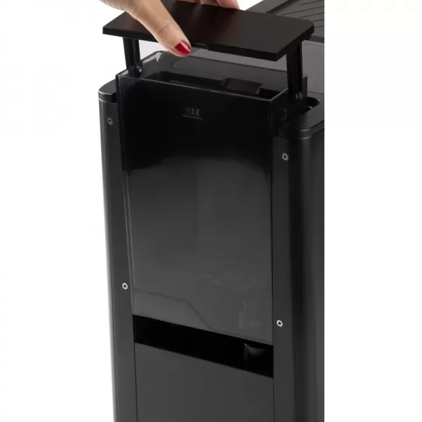 Automatický Espresso kávovar DOMO DO744K