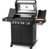 Plynový gril FZG 3028 Fieldmann 50008360