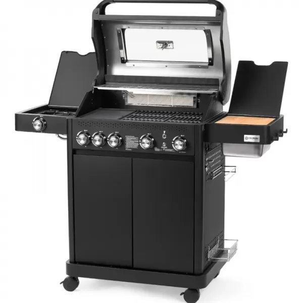 Plynový gril FZG 3028 Fieldmann 50008360