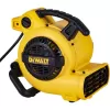 Průmyslový dmychadlový ventilátor / vysoušeč DeWALT DXAM3007