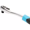 Ráčna vyhnutá 72 zubů | 1/4" XTLINE XT400414