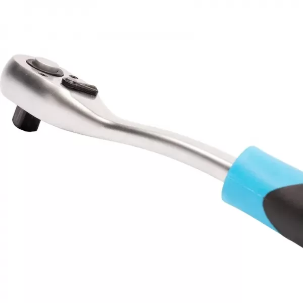 Ráčna vyhnutá 72 zubů | 1/4" XTLINE XT400414