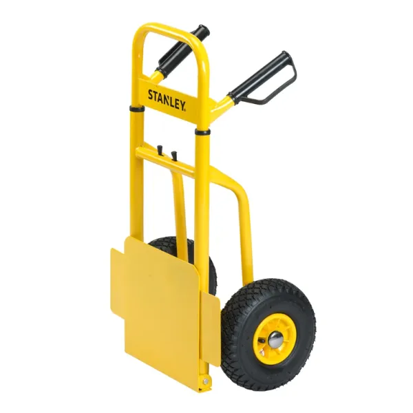 Skládací ocelový rudl 120 kg Stanley SXWTD-FT520