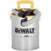 Vysavač na studený popel 15 l DeWALT DXV15A