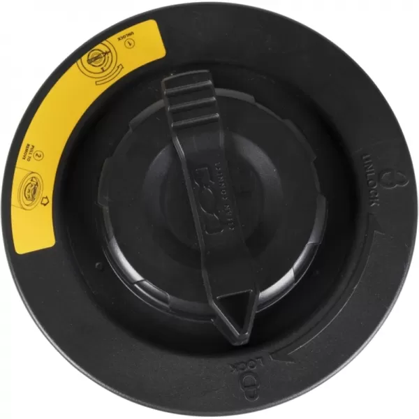 Kartušový filtr do mokro-suchých vysavačů DeWALT DXVC4001