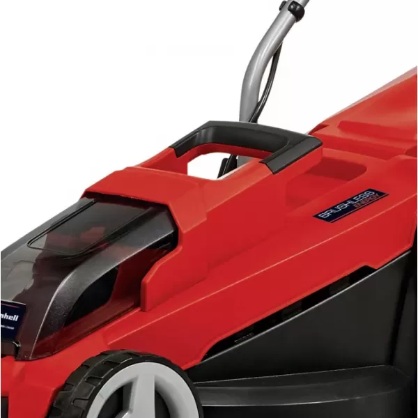 Aku sekačka na trávu 18V/bez aku GE-CM 18/32 Li-Solo Einhell 3413256