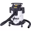 Průmyslový vysavač na mokré a suché vysávání 25 l DeWALT DXV25SPTA