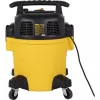 Tichý průmyslový vysavač na mokré a suché vysávání třídy L 20 l DeWALT DXV20P-QT