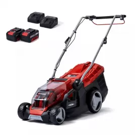 Aku sekačka na trávu 36V/2x4,0Ah GE-CM 36/36 Li Einhell 3413230