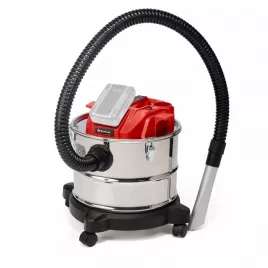 Aku vysavač popela 18V/bez aku TE-AV 18/15 Li C-Solo Einhell 2351700