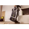 Combi set: hliníkový vozík PC517 + koš FT505 Stanley SXWT-PC519