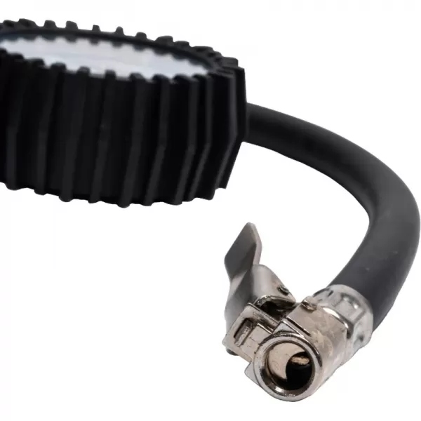 Pistole na huštění s manometrem 12 bar XTline XT10615