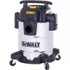 Průmyslový vysavač na mokré a suché vysávání 25 l DeWALT DXV25SPTA