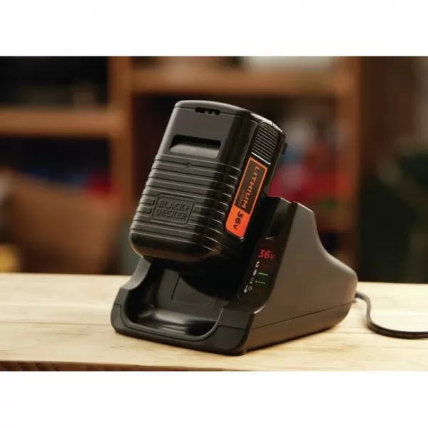 Akumulátor 36V/2,0Ah, Li-Ion Black&Decker BL20362