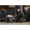 Naftové topidlo 30 kW Stanley SXJH300030E