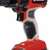 Aku vrtací šroubovák 18V/2x1,5Ah TC-CD 18-2 Li Einhell 4513820