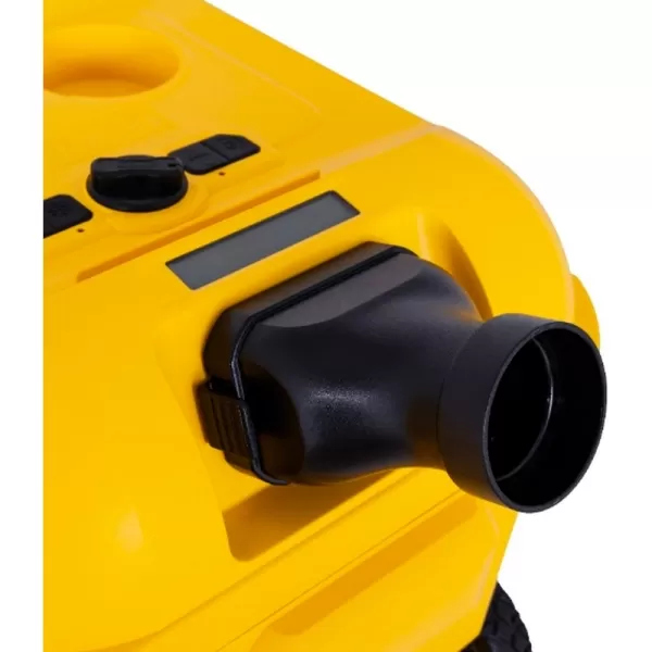 Aku přenosný ochlazovač vzduchu 18V 2x 5Ah DeWALT DXACN01ED