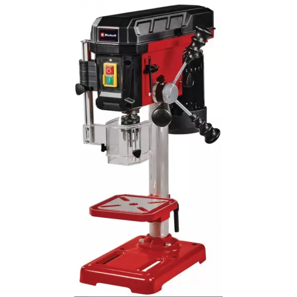 Sloupová vrtačka TC-BD 450 Einhell 4520592