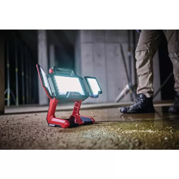 Aku svítilna 18V/bez aku TP-CL 18/3000 Li - Solo Einhell 4514172