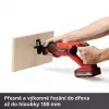 Aku univerzální pila 18V/bez aku TE-AP 18 Li-Solo Einhell 4326300