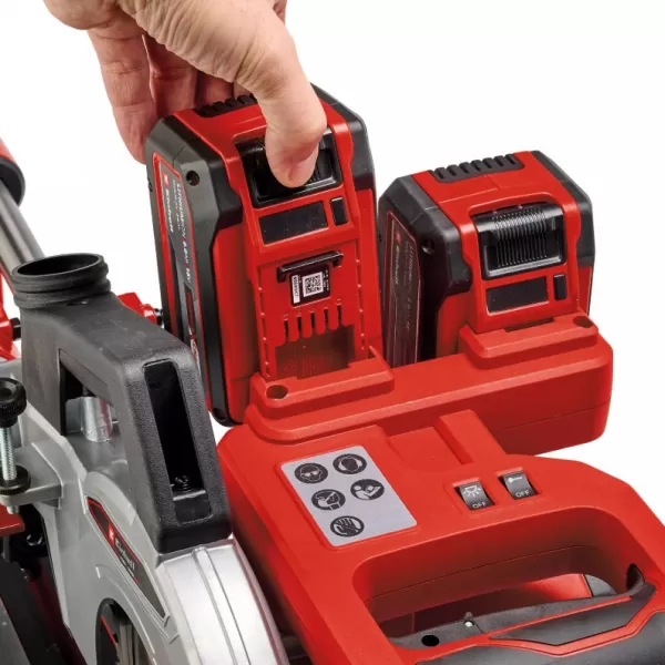 Aku kapovací pila s potahem 36V/bez aku TE-SM 36/210 Li - Solo Einhell 4300880