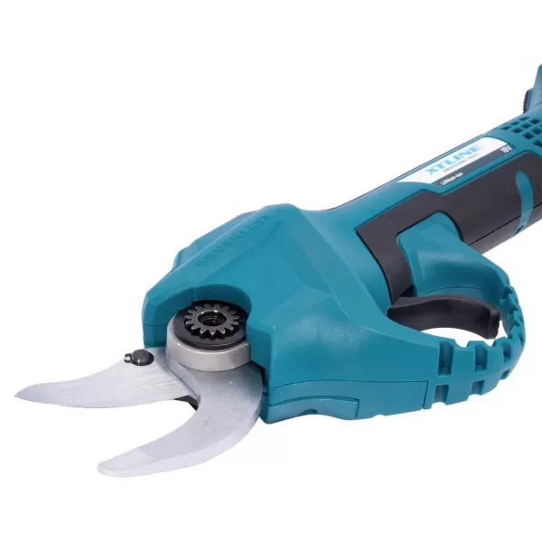 Aku nůžky na větve bezuhlíkové 18V bez aku Xtline XT102876