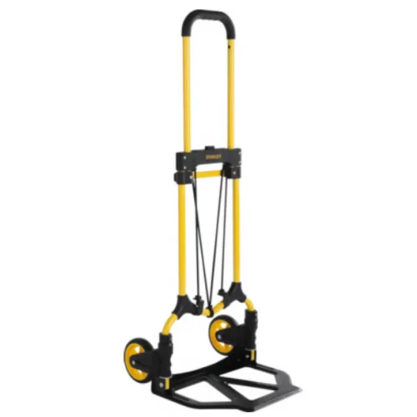 Skládací rudl 70 kg Stanley SXWT-FT580