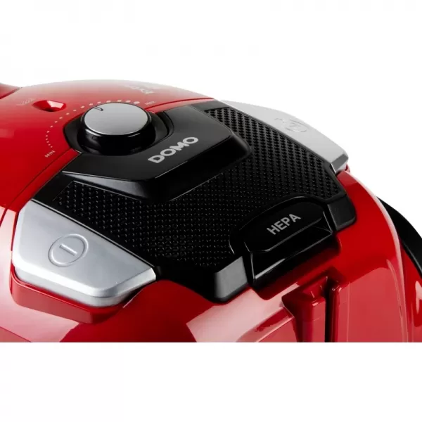 Sáčkový vysavač ANIMAL PRO DOMO DO42104S